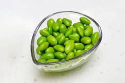 1. Edamame Beans