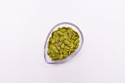 4. Pumpkin Seeds